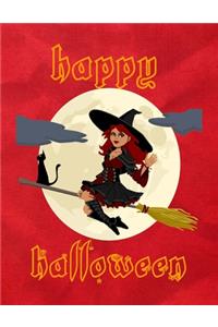 Happy Halloween