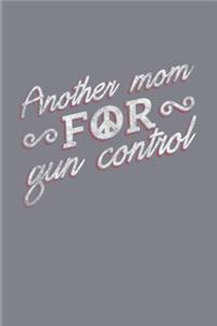 Another Mum For Gun Control