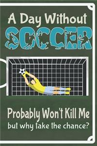 Gifts for Soccer