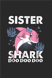 Sister Shark Doo Doo Doo