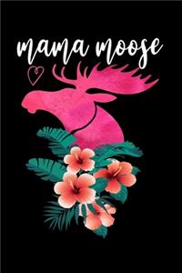 Mama Moose