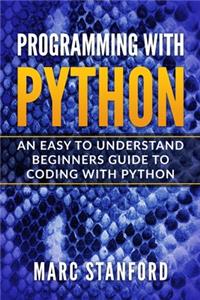 Programming with Python