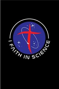 I Faith In Science
