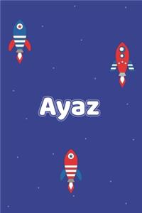 Ayaz