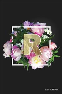 R 2020 Planner