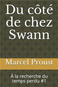 Du côté de chez Swann