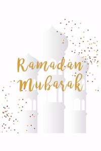 Ramadan Mubarak