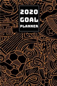 2020 Goal Planner