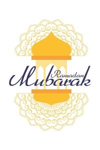 Ramadan Mubarak: Islam Muslim Ramadan