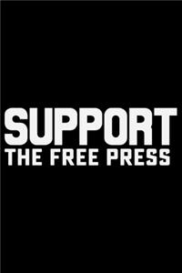 Support The Free Press