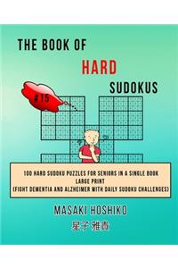 The Book Of Hard Sudokus #15