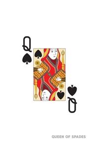 Queen Of Spades