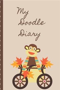 My Doodle Diary