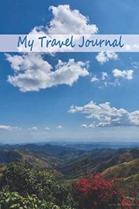 My Travel Journal