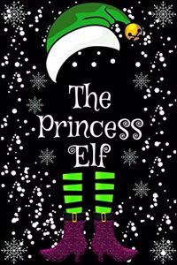 The Princess Elf