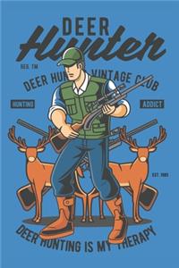 Deer hunter