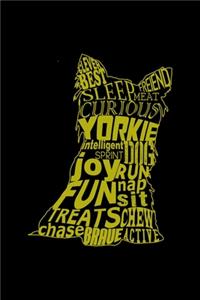 Yorkie