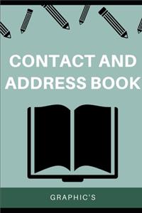 Contact and Address Book