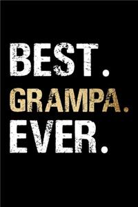 Best Grampa Ever