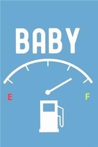 Baby E F