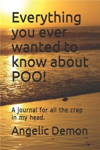 Everything you ever wanted to know about POO!