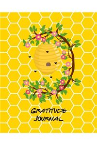 Gratitude Journal