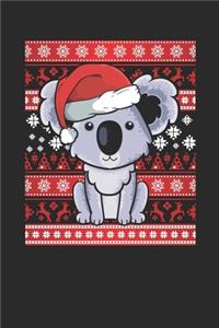 Ugly Christmas - Koala