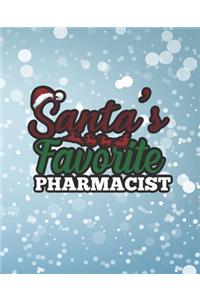 Santa's Favorite Pharmacist