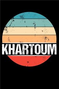 Khartoum