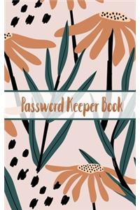 Password Keeper Book