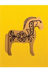 My Horse Journal