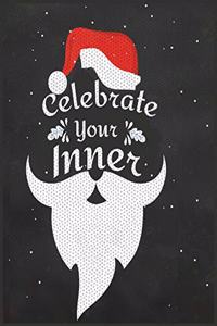 Celebrate your inner