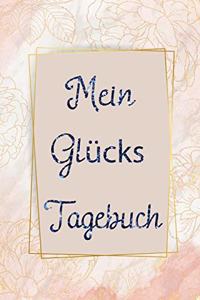 Mein Glücks Tagebuch
