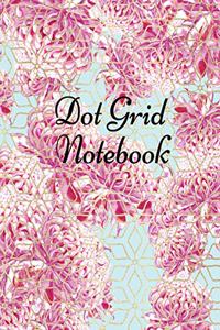 Dot Grid Notebook
