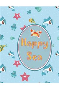 Happy Sea