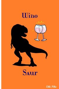 Wino Saur