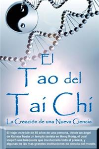 El Tao del Tai Chi