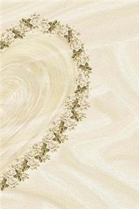Roses Notebook