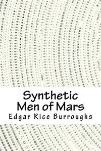 Synthetic Men of Mars