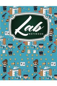 Lab Notebook
