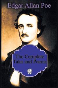 Complete Tales and Poems