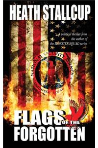 Flags Of The Forgotten