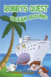 Robby's Quest: Ocean Bound