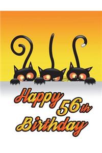 Happy 56th Birthday