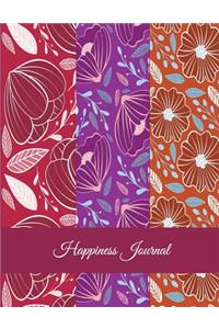 Happiness Journal