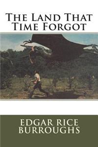 The Land That Time Forgot
