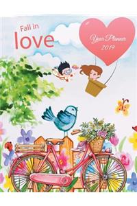 Fall In Love