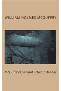 McGuffey's Second Eclectic Reader