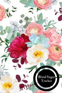 Blood Sugar Tracker