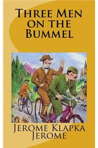 Three Men on the Bummel